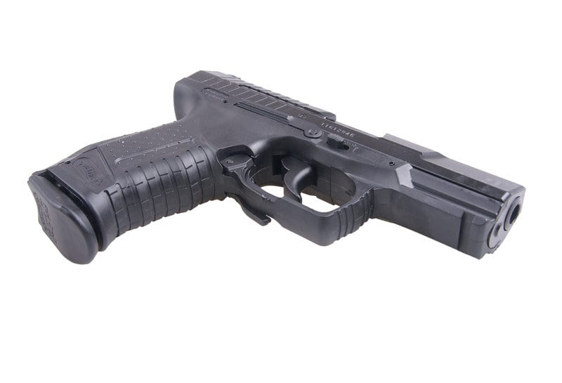 Walther P99 GBB Metal airsoft pistol CO2 by Umarex on Airsoft Mania Europe