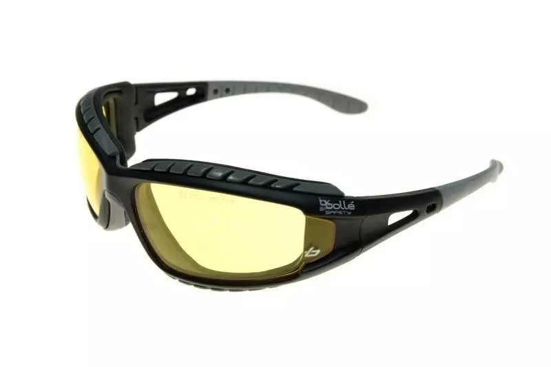 Tracker Yellow glasses