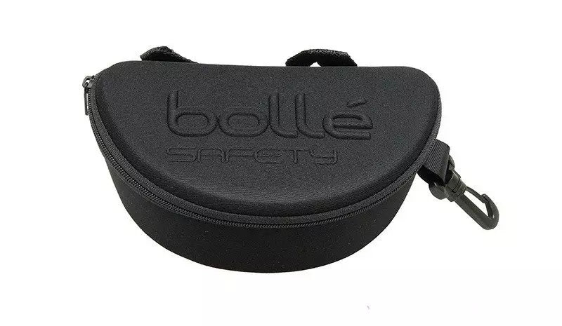 Bolle X1000 goggles with cover