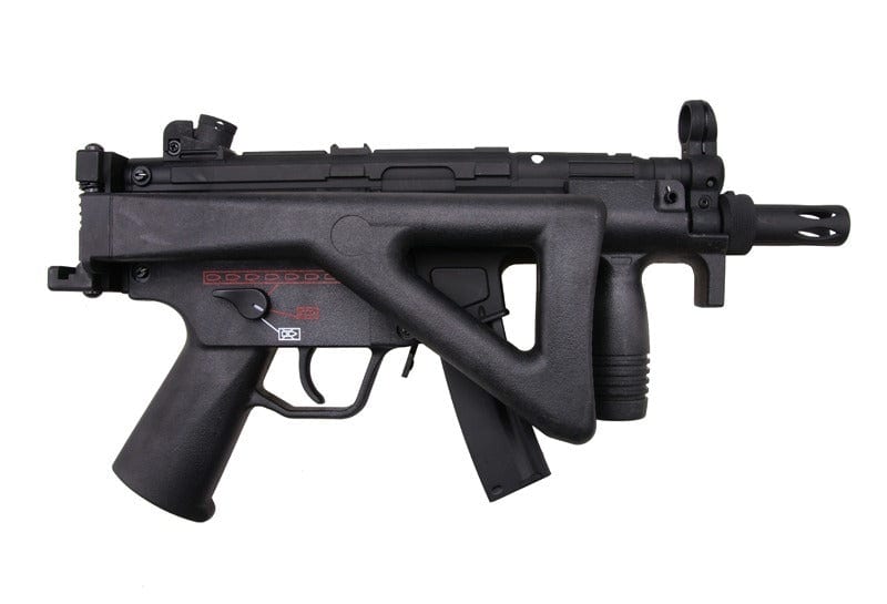 CM041PDW MP5K