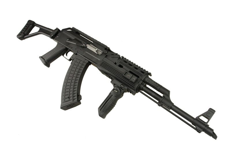 CM039U AK