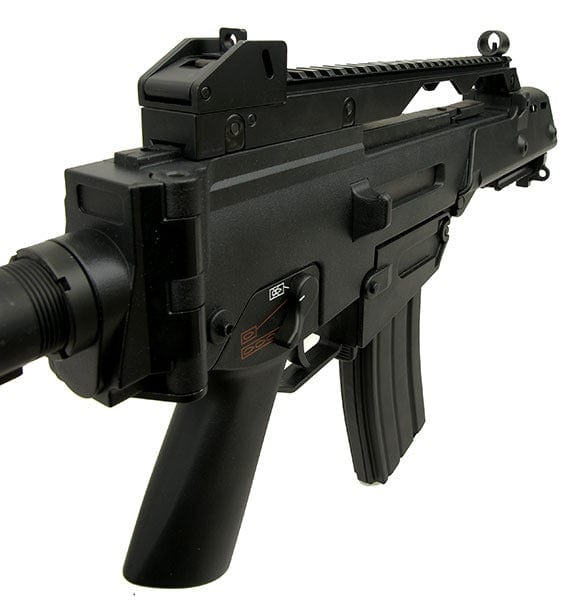 G36C airsoft replica (JG1138)