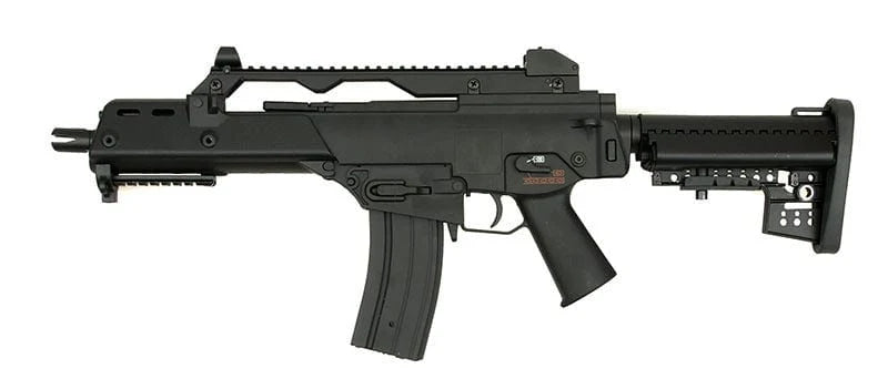 G36C airsoft replica (JG1138)