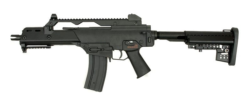 G36C airsoft replica (JG1138)