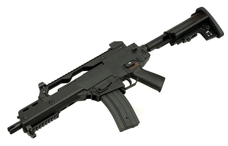 G36C airsoft replica (JG1138)