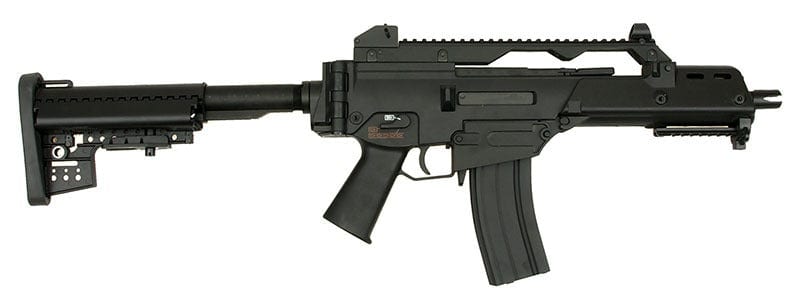 G36C airsoft replica (JG1138)
