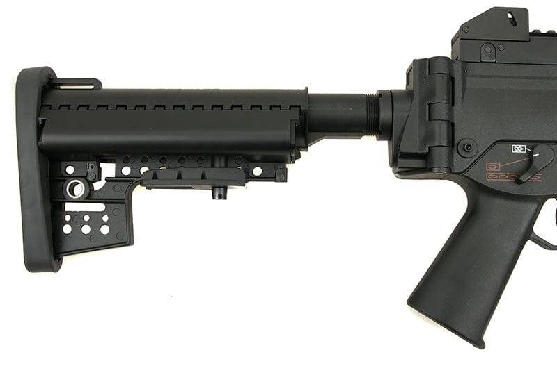G36C airsoft replica (JG1138)