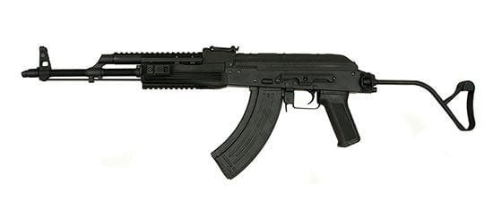CM050A AK replica
