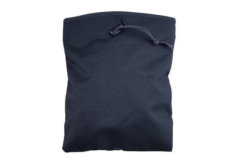 Dump pouch - black