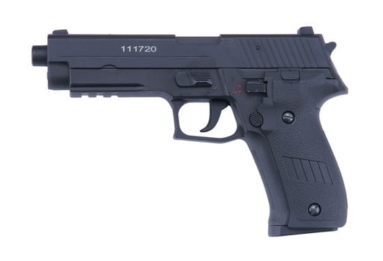 Airsoft Electric Pistol SIG (CM122)