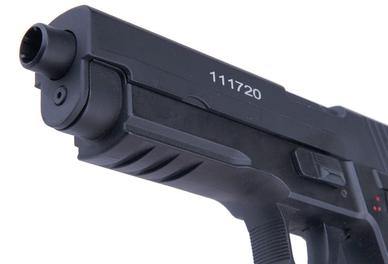 Airsoft Electric Pistol SIG (CM122)