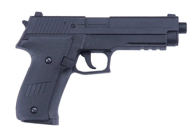 Airsoft Electric Pistol SIG (CM122)
