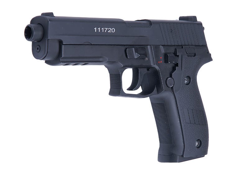 Airsoft Electric Pistol SIG (CM122)