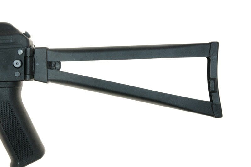 AK CM040 assault rifle