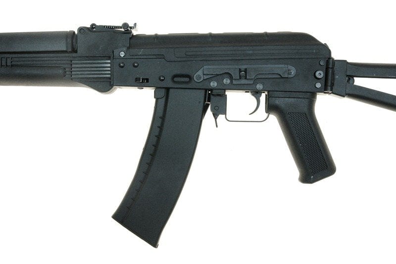 AK CM040 assault rifle