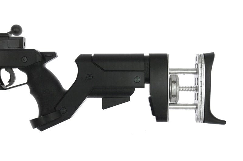 MB05A by WELL on Airsoft Mania Europe