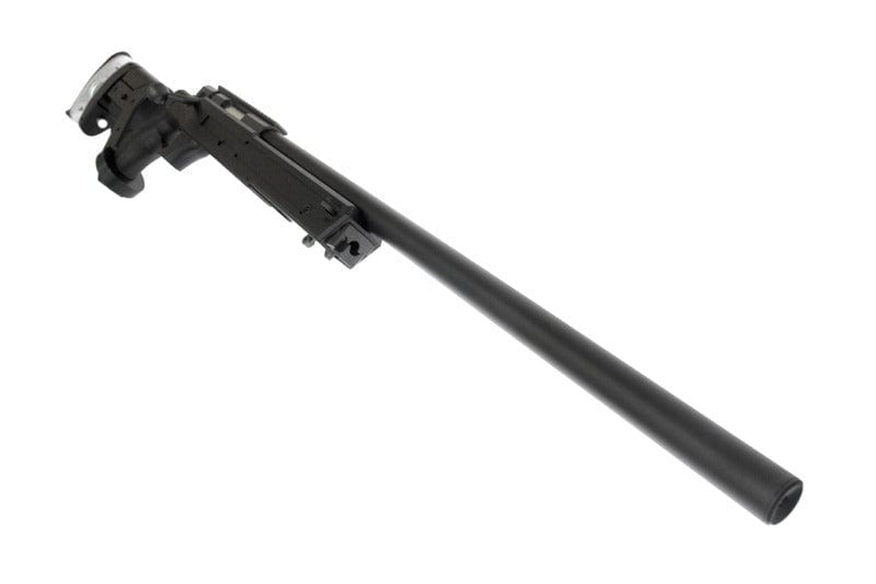 MB05A by WELL on Airsoft Mania Europe