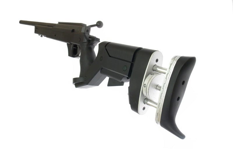 MB05A by WELL on Airsoft Mania Europe