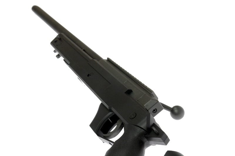 MB05A by WELL on Airsoft Mania Europe