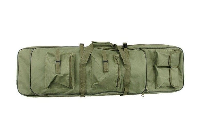 2 GunS Transport Bag 96cm - green
