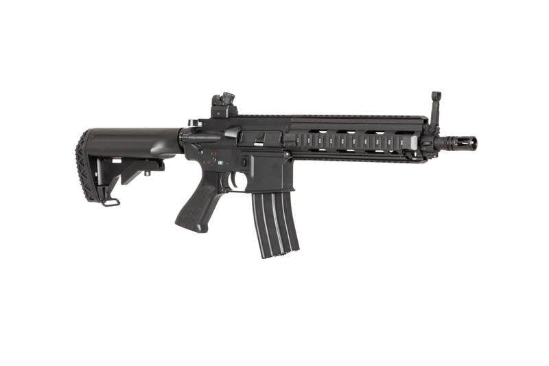 HK416 upgraded airsoft rifle
