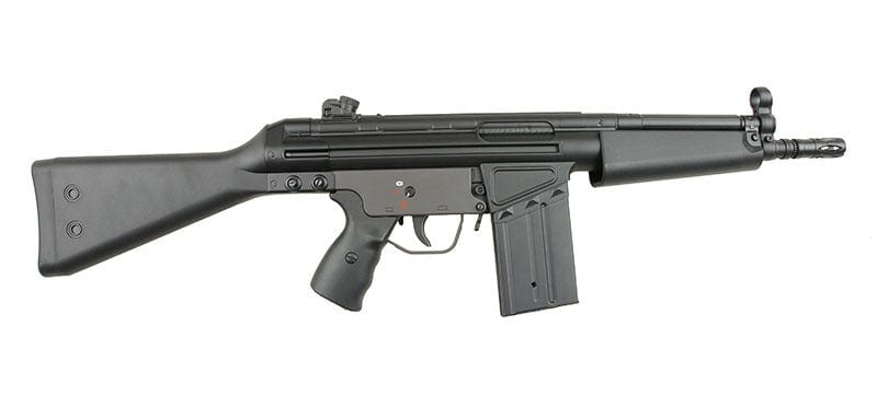 JG MC51 replica by JG Works on Airsoft Mania Europe