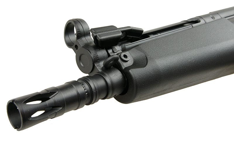 JG MC51 replica by JG Works on Airsoft Mania Europe