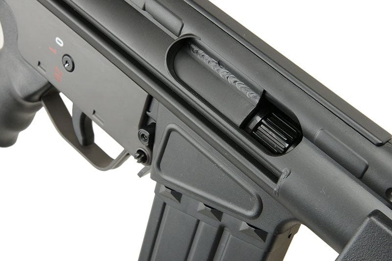 JG MC51 replica by JG Works on Airsoft Mania Europe