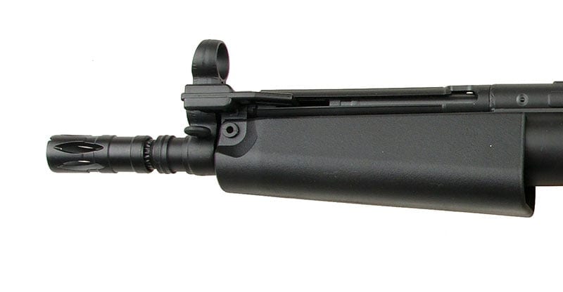 JG MC51 replica by JG Works on Airsoft Mania Europe