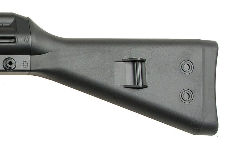 JG MC51 replica by JG Works on Airsoft Mania Europe