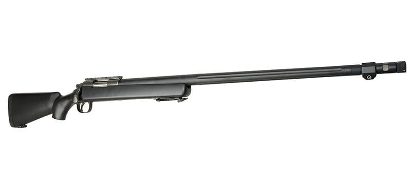 MB07 replica by WELL on Airsoft Mania Europe