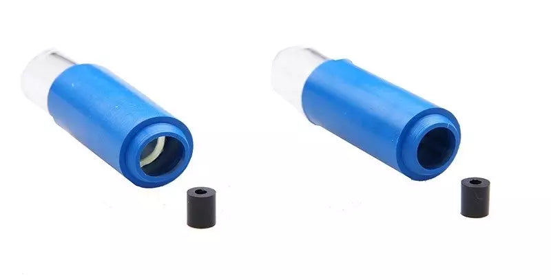 MadBull Hop-Up rubber