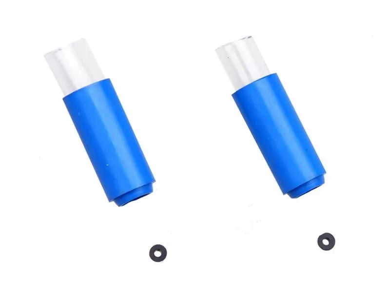 MadBull Hop-Up rubber