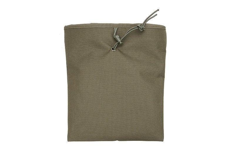 Dump pouch - olive