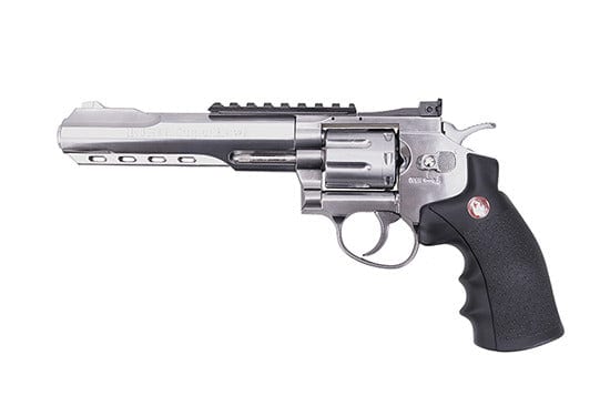 RUGER Superhawk 6" Revolver replica
