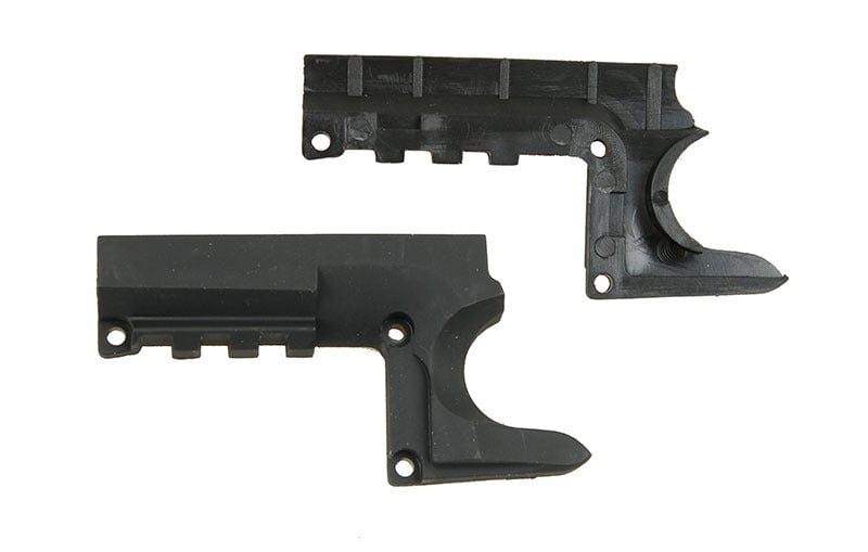 HI-CAPA RIS Mount by Element on Airsoft Mania Europe