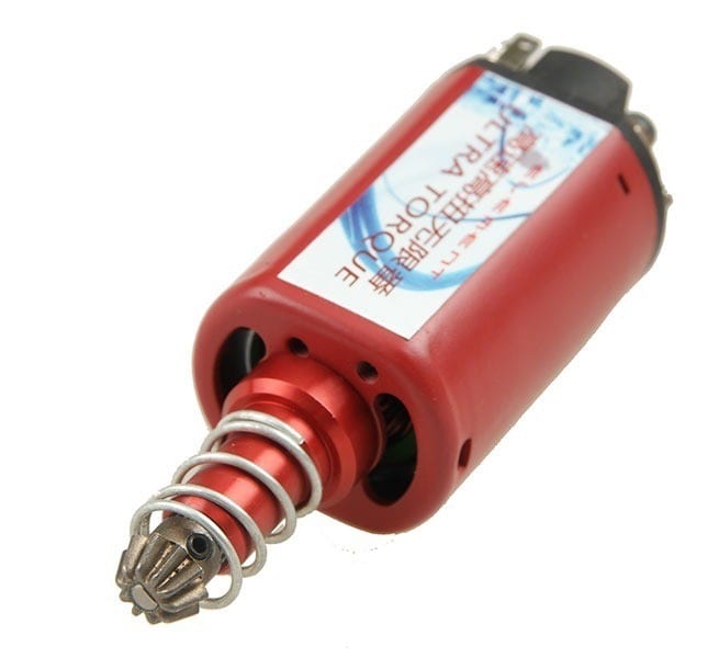 Ultra Torque Motor (long)