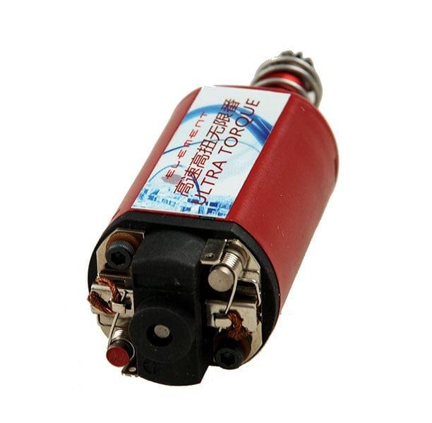 Ultra Torque Motor (long) by Element on Airsoft Mania Europe