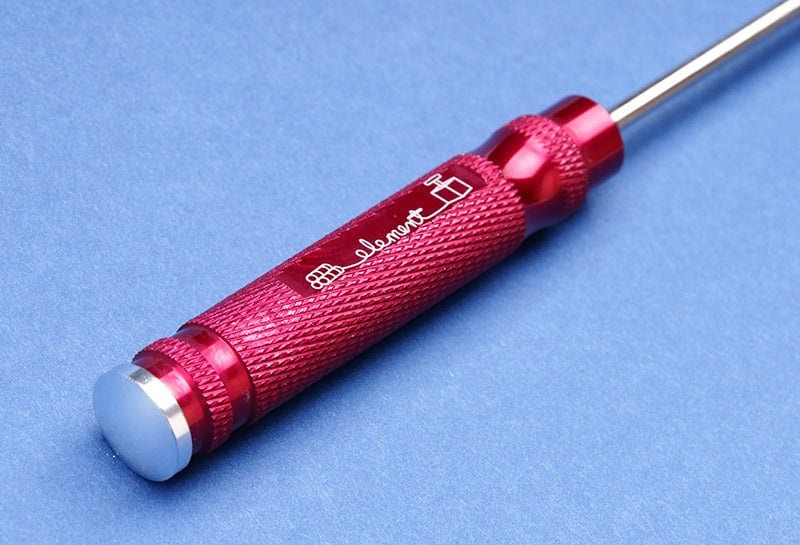 HEX Screwdriver 3.0 by Element on Airsoft Mania Europe