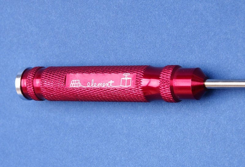 HEX Screwdriver 3.0 by Element on Airsoft Mania Europe