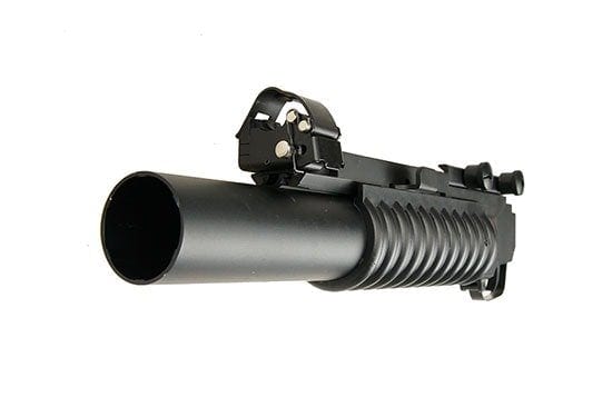 M203 Grenade Launcher Long version