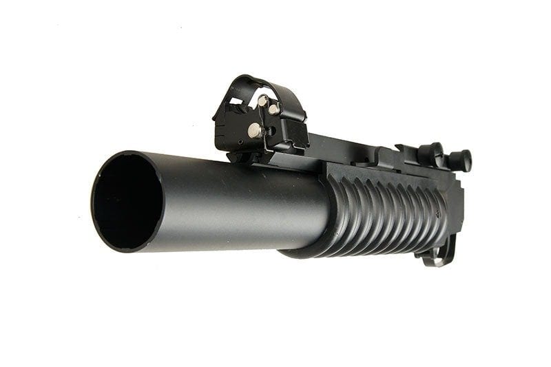 M203 Grenade Launcher Long version