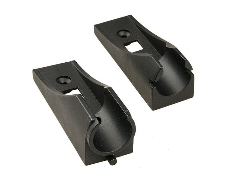 M203 Grenade Launcher Long version