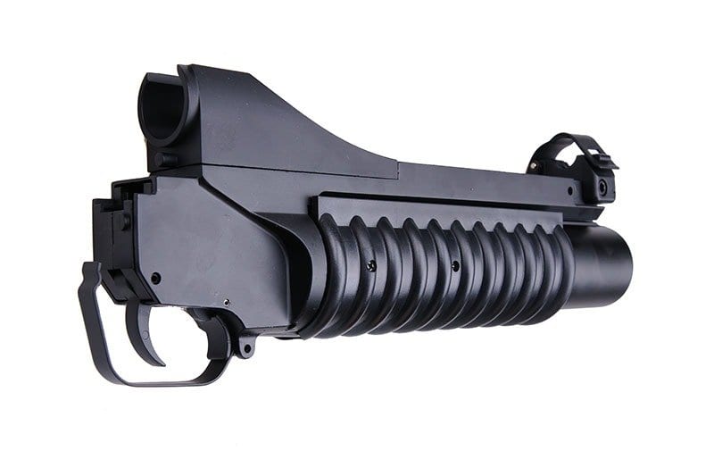 M203 Grenade Launcher Short version