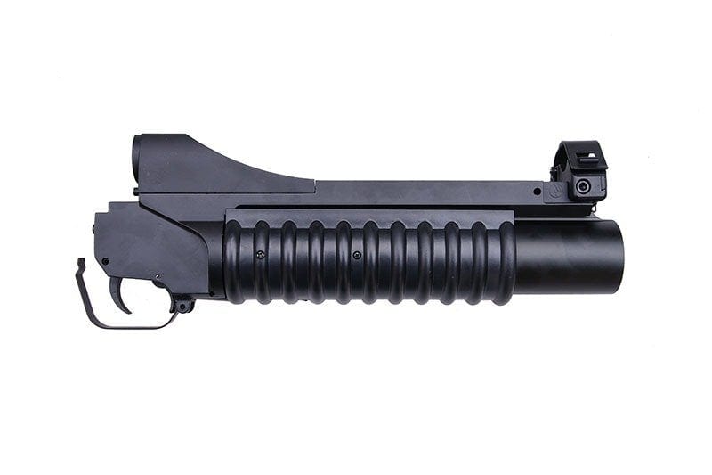 M203 Grenade Launcher Short version