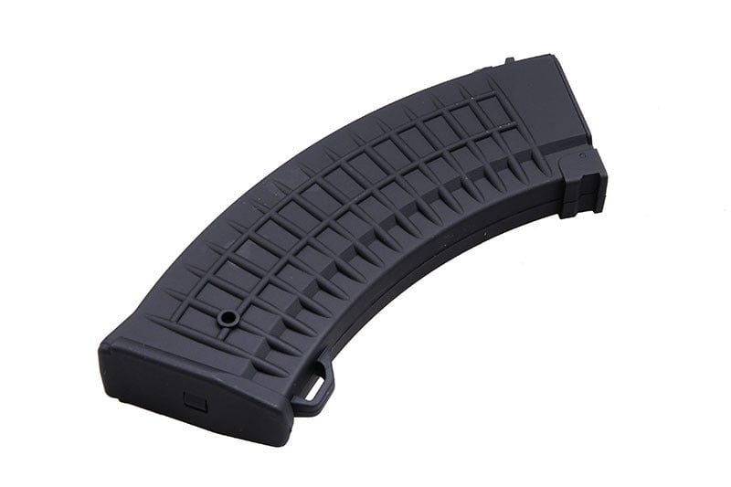 Mid-Cap Magazine for AK by CYMA on Airsoft Mania Europe