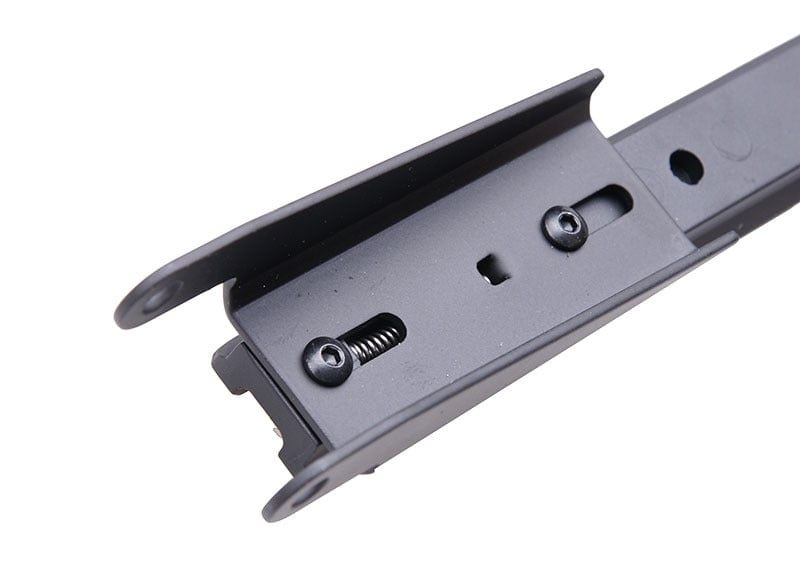 Scope Mount for AK type replica by CYMA on Airsoft Mania Europe