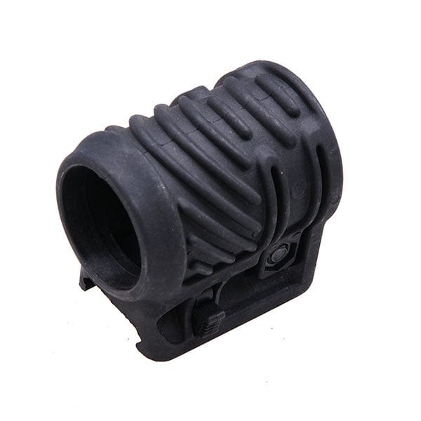 Flashlight mount for AK by CYMA on Airsoft Mania Europe