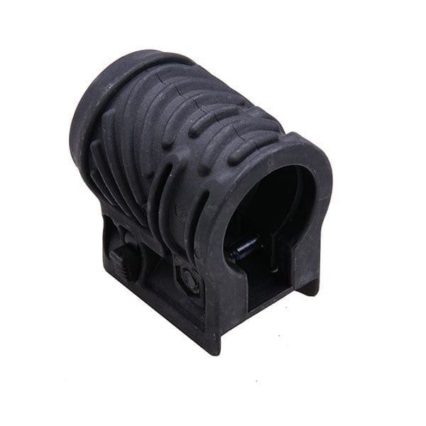 Flashlight mount for AK by CYMA on Airsoft Mania Europe