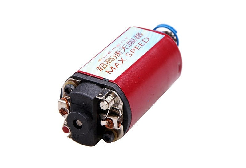 Max Speed Motor (short) by Element on Airsoft Mania Europe